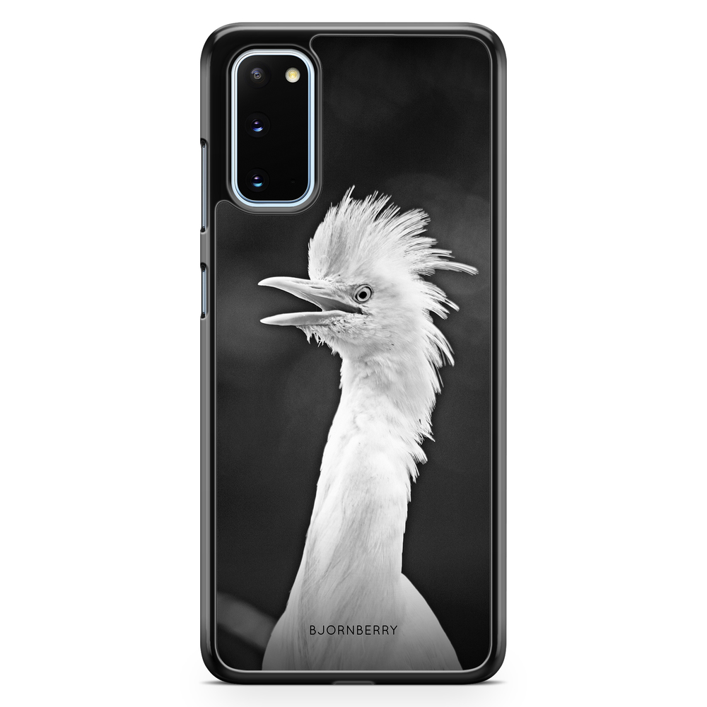 Samsung Galaxy S20 FE Case - Mohawk