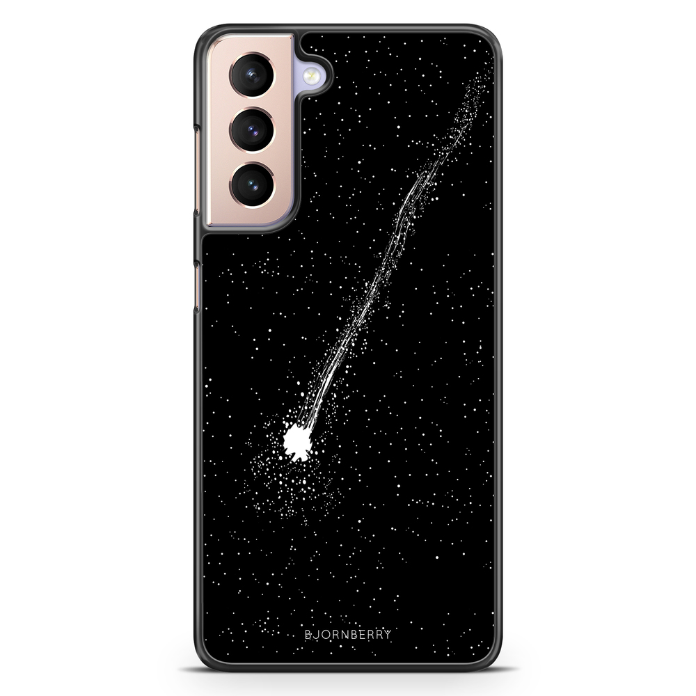 Samsung Galaxy S21 Case - Comet 