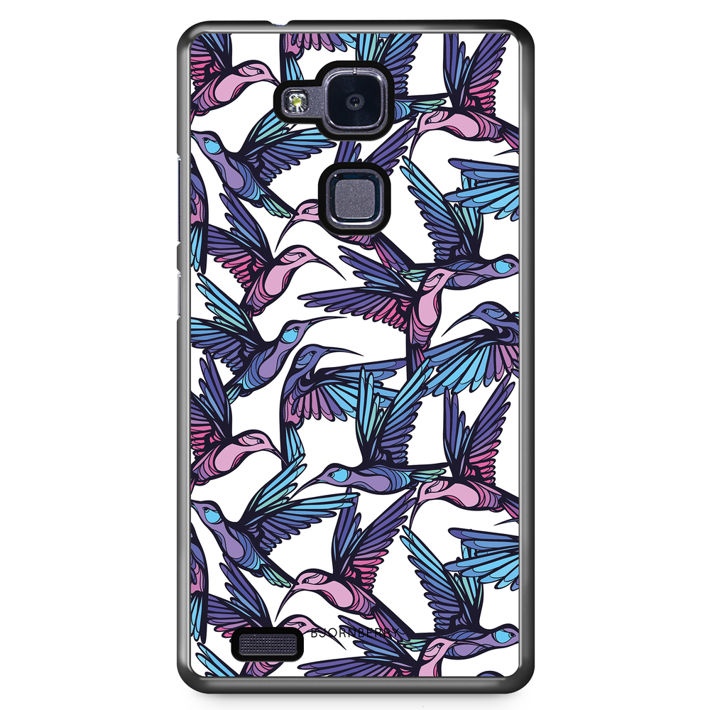 Huawei Honor 5X Case - Hummingbirds
