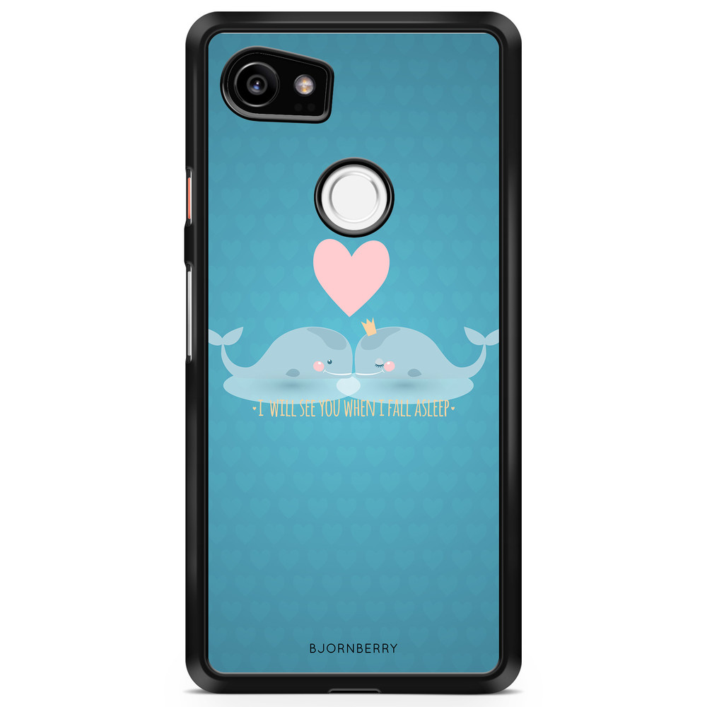 Google Pixel 2 XL Case - See You