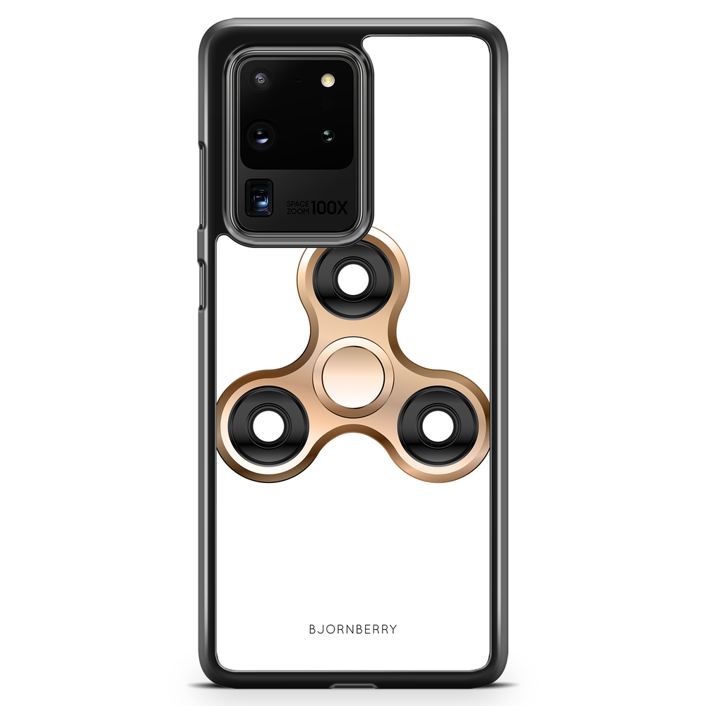 Samsung Galaxy S20 Ultra Case - Fidget Spinner