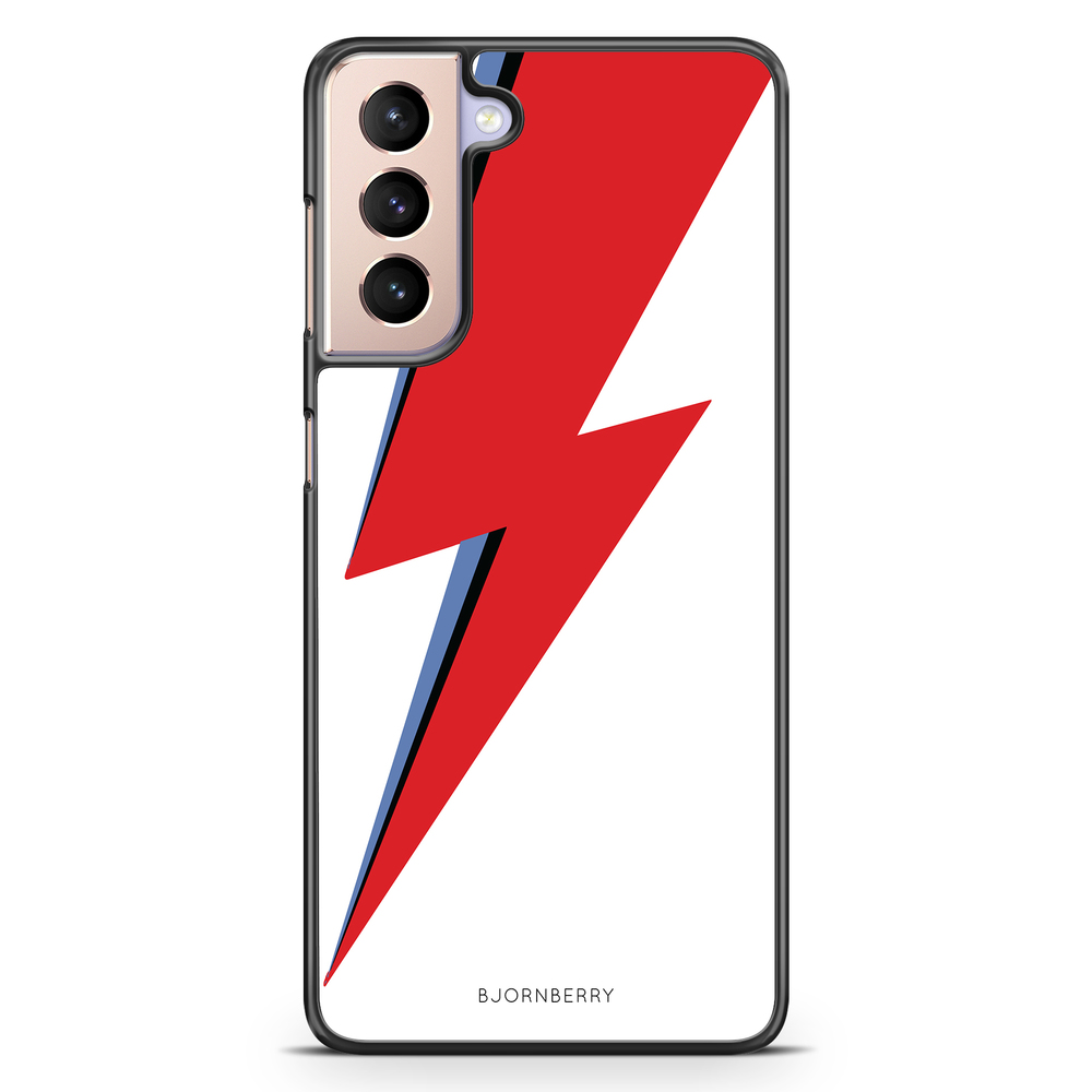 Samsung Galaxy S21 Case - Bowie