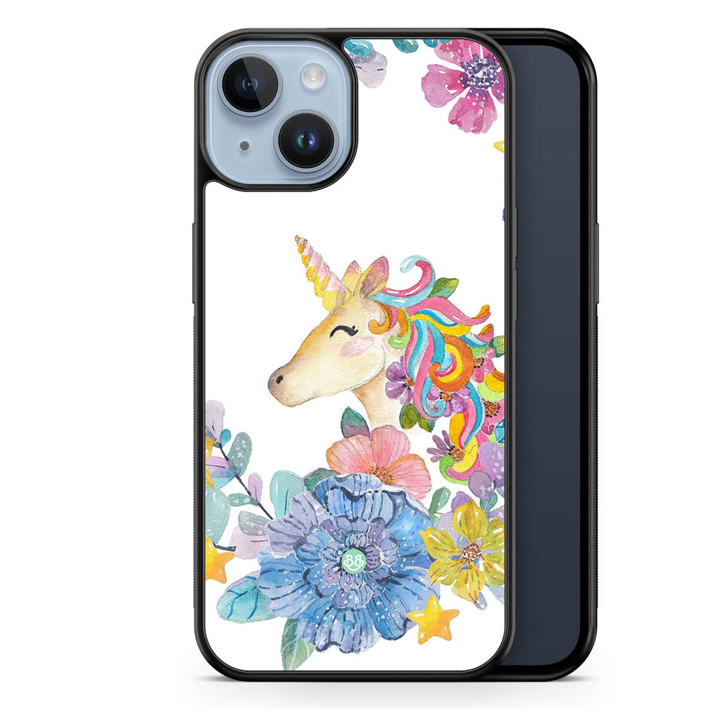 iPhone 14 Plus Case - Unicorn