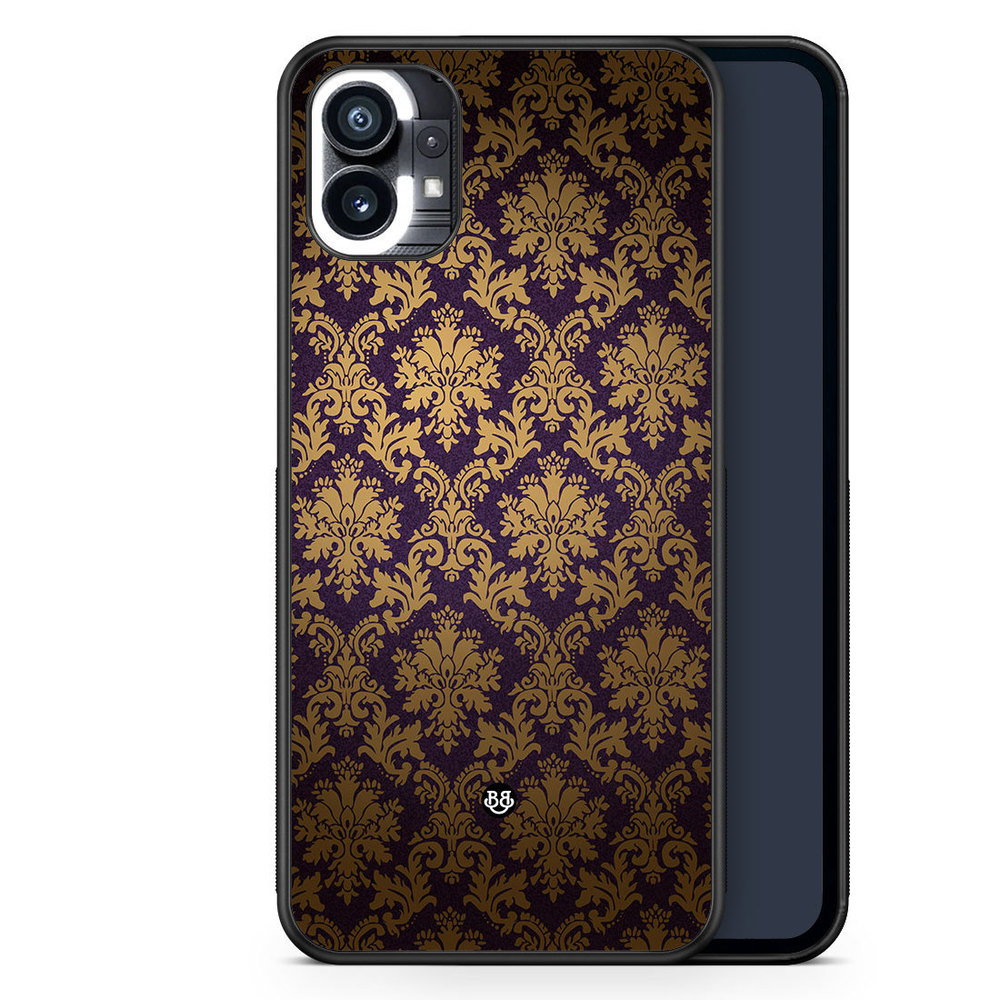 Nothing Phone (1) Case - Damask