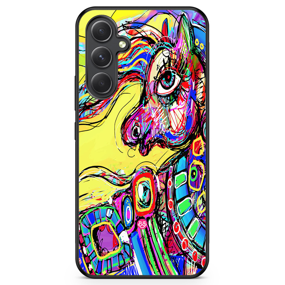 Samsung Galaxy A54 5G Case - Horse