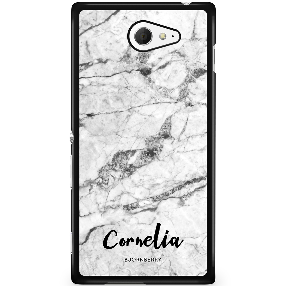 Sony Xperia M2 Aqua Case - Cornelia