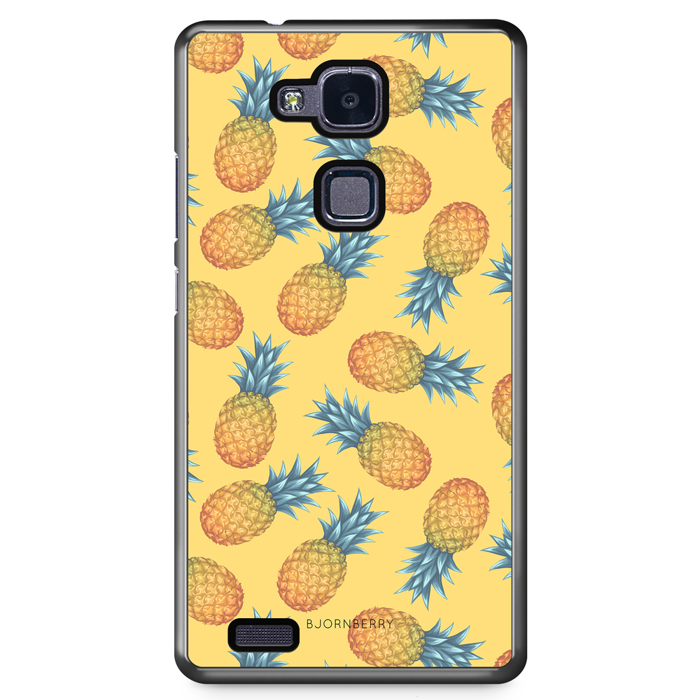 Huawei Honor 5X Case - Pineapple