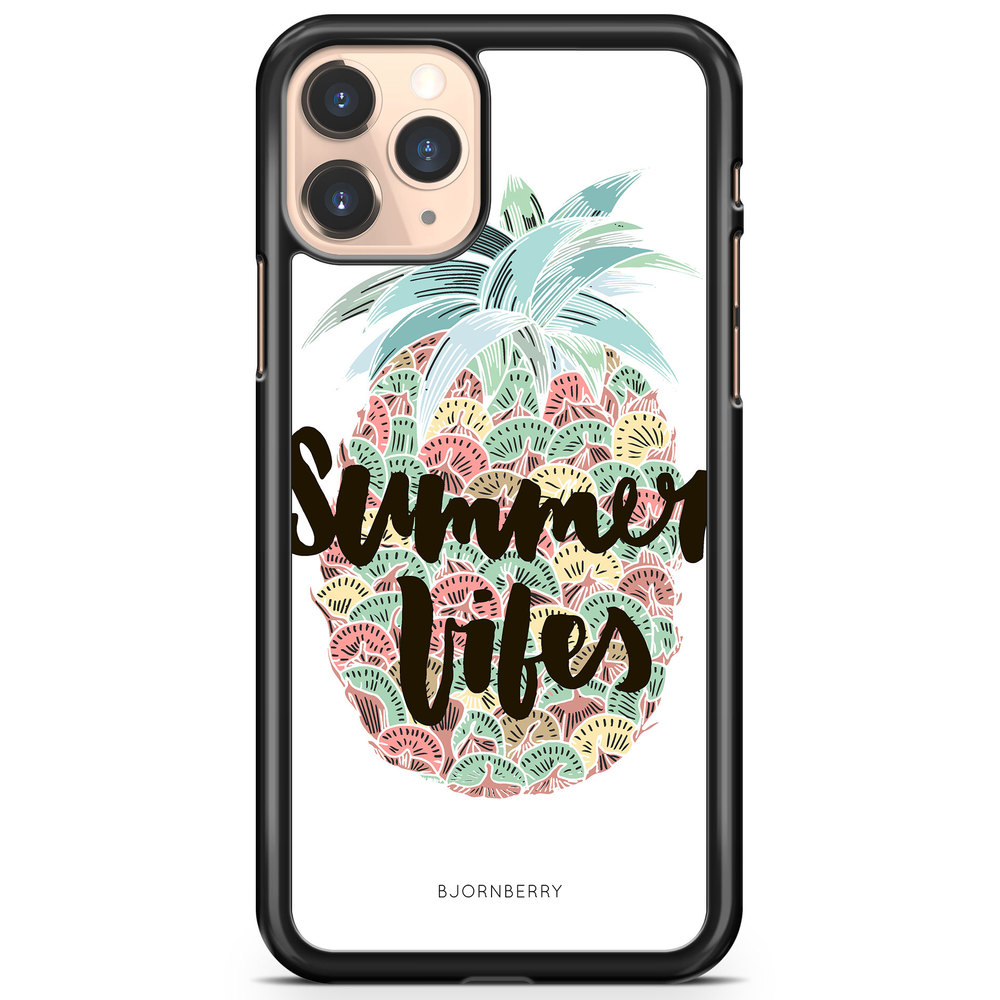 iPhone 11 Pro Max Case - Summer Vibes