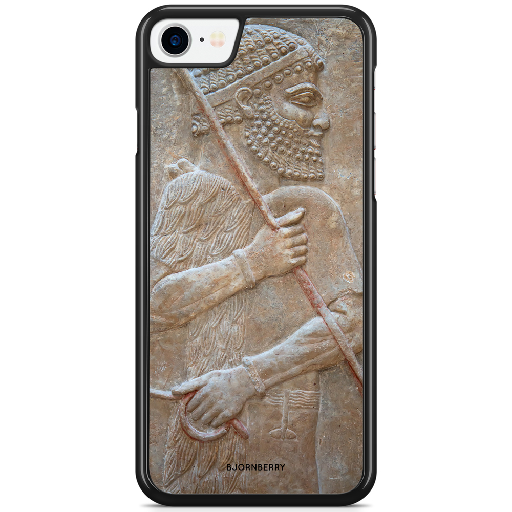 iPhone 8 / iPhone SE (2022/2020) Case - Artifact
