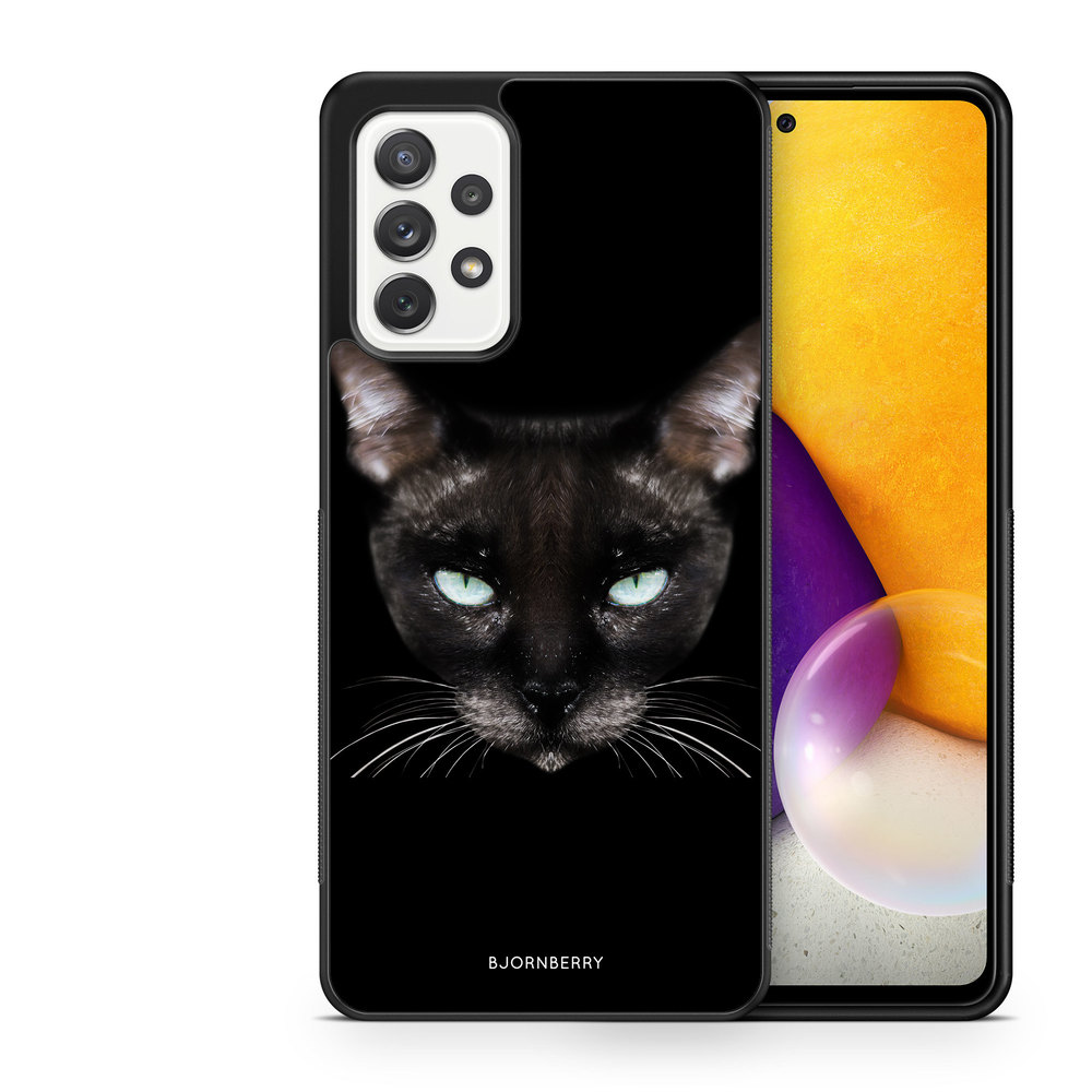 Samsung Galaxy A52/A52s 5G Case - Siamese Cat