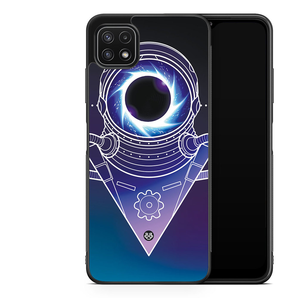 Samsung Galaxy A22 5G Case - Astronaut
