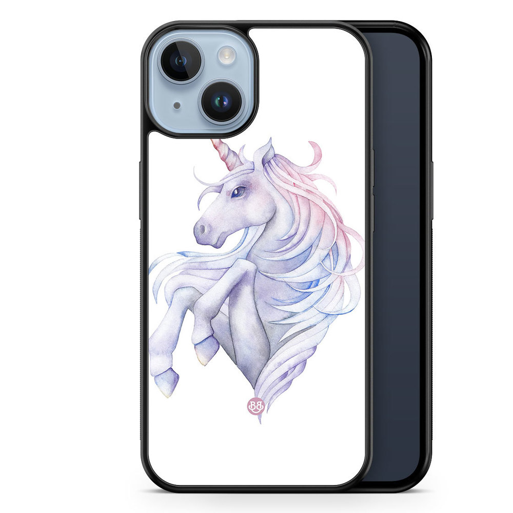 iPhone 14 Plus Case - Magic Unicorn
