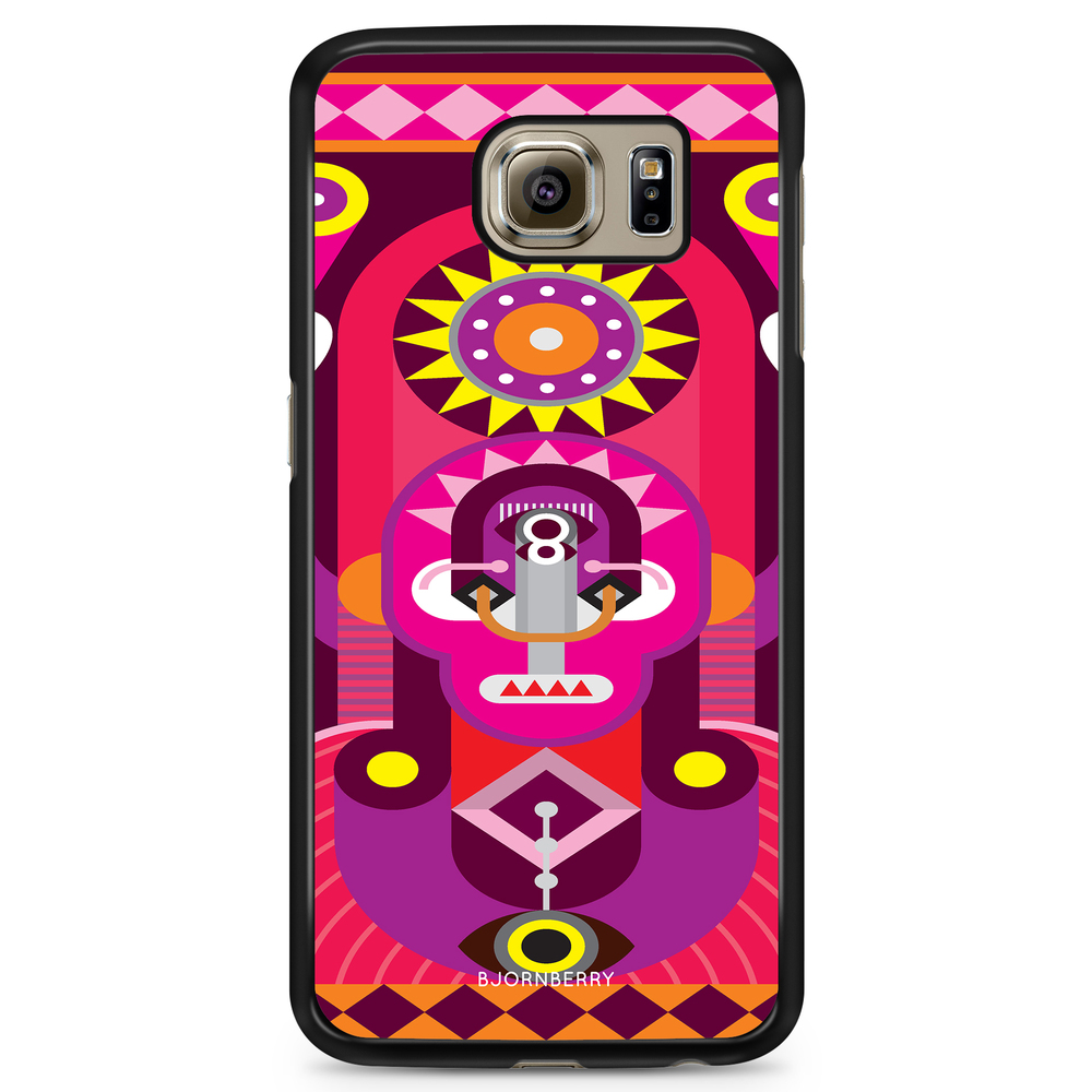 Samsung Galaxy S6 Case - Totem