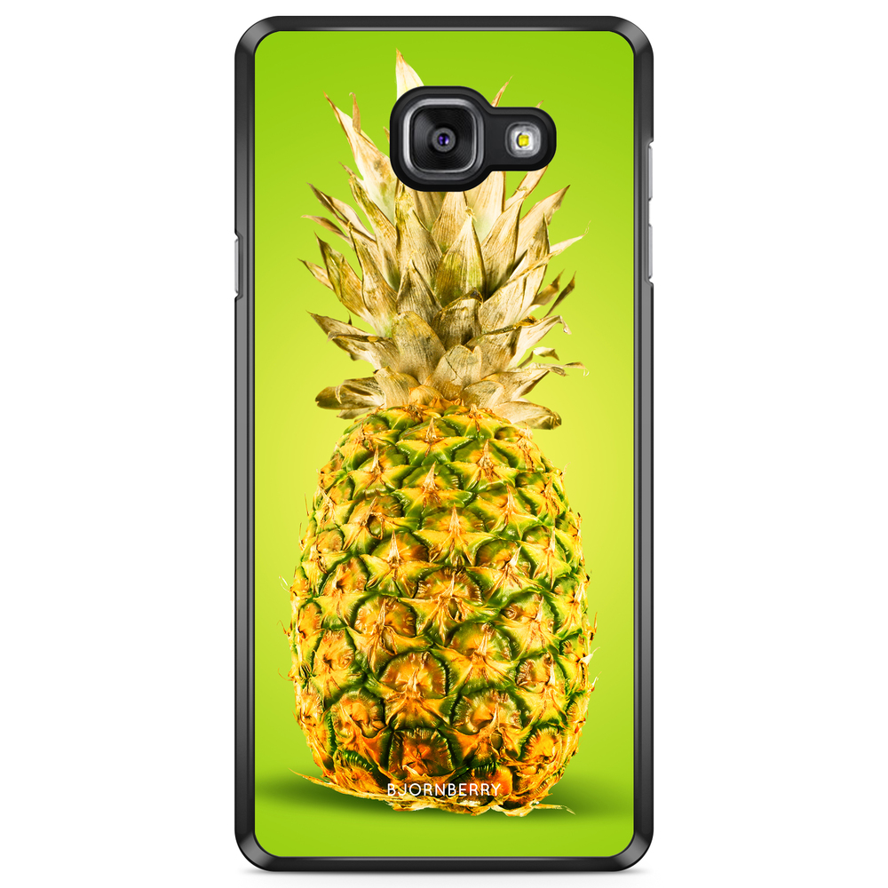 Samsung Galaxy A5 6 (2016) Case - Green Pineapple