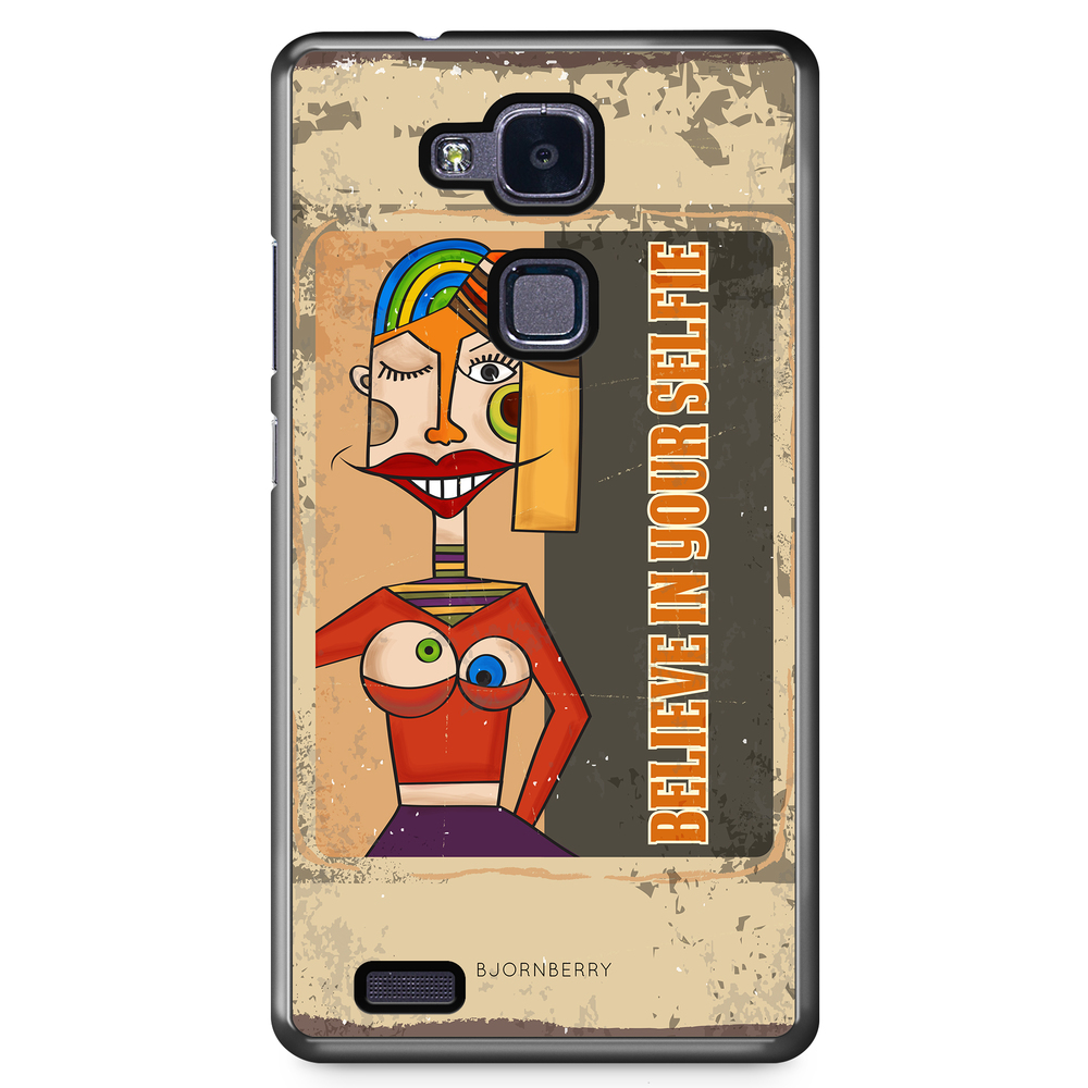 Huawei Honor 5X Case - Selfie