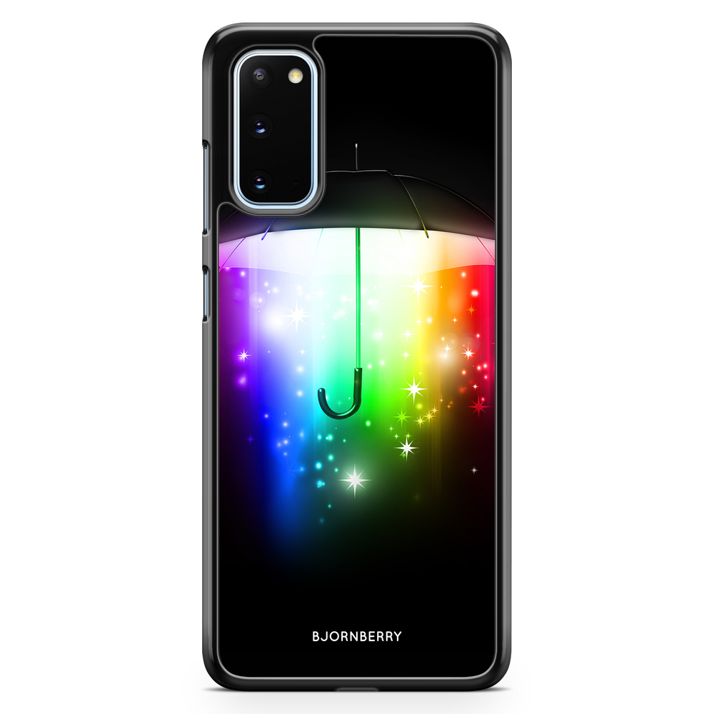 Samsung Galaxy S20 FE Case - Magic Umbrella
