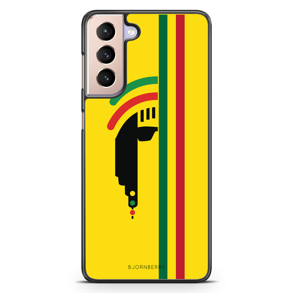 Samsung Galaxy S21 Case - Marley