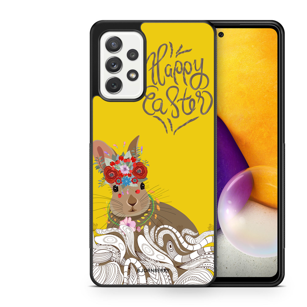 Samsung Galaxy A52/A52s 5G Case - Easter Rabbit