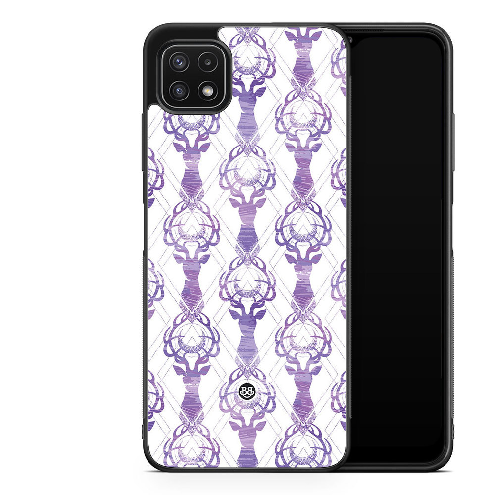 Samsung Galaxy A22 5G Case - Deer