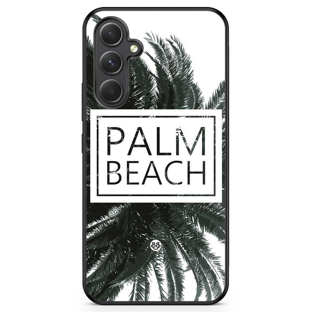 Samsung Galaxy A54 5G Case - Palm Beach