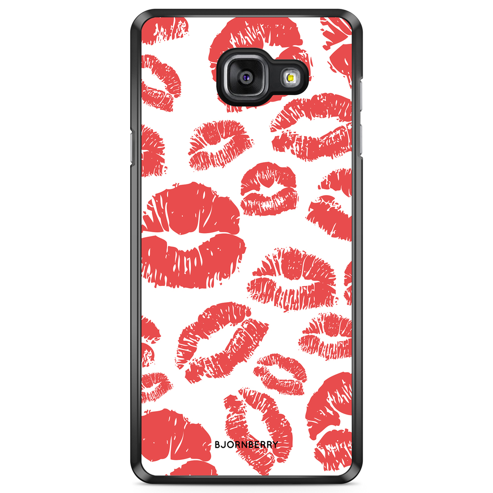 Samsung Galaxy A5 6 (2016) Case - Lips