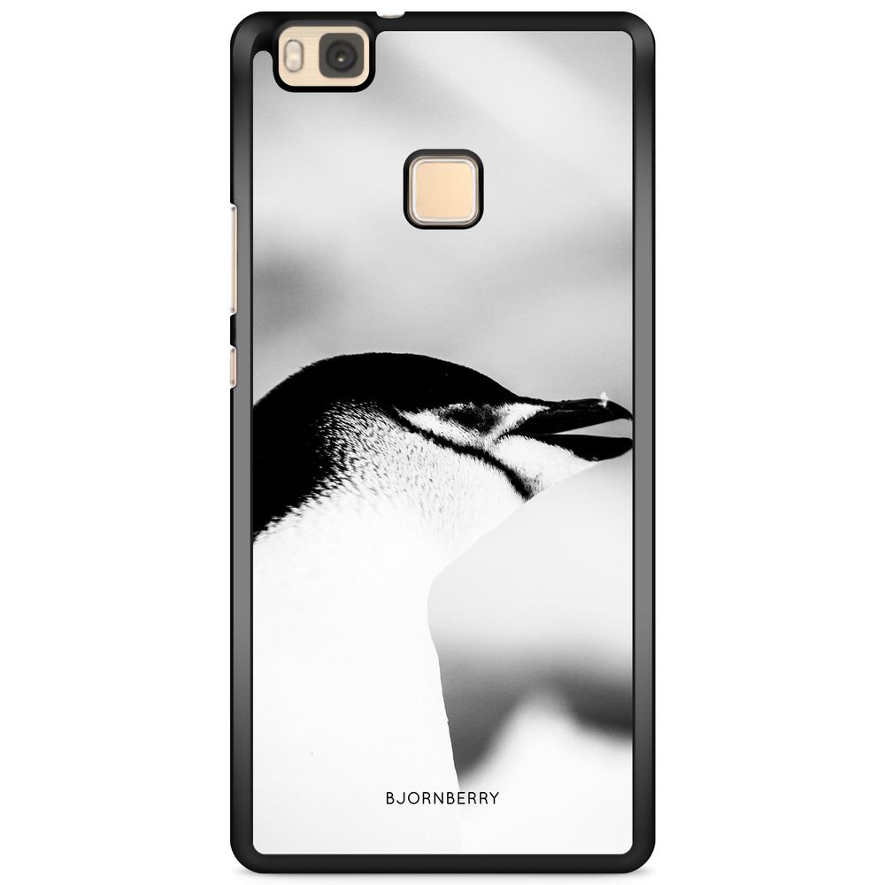 Huawei P9 Lite Case - Penguin