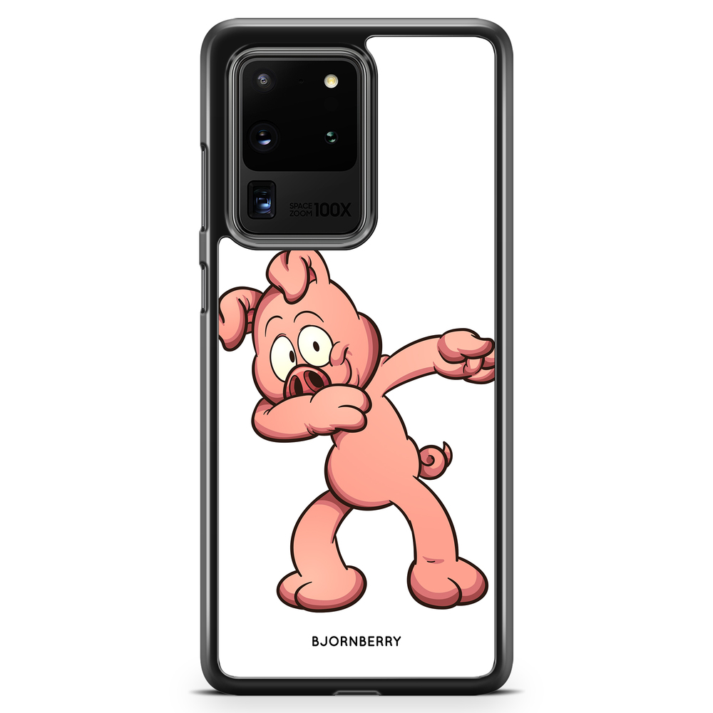 Samsung Galaxy S20 Ultra Case - Dabbing
