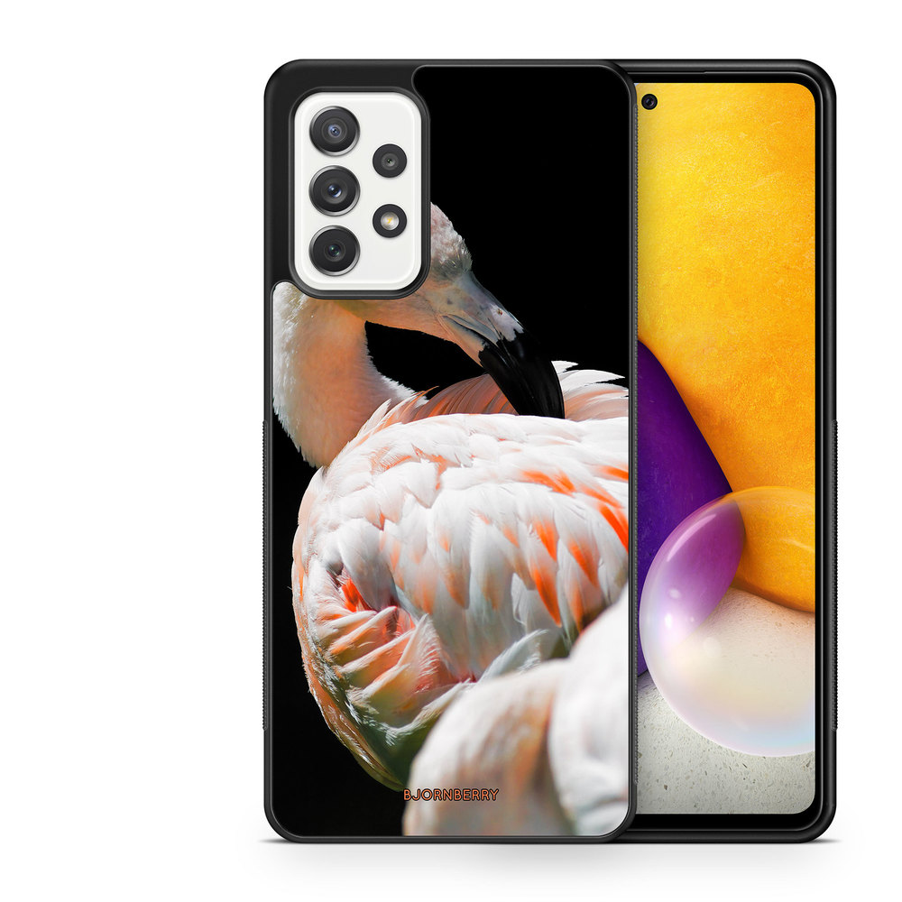 Samsung Galaxy A52/A52s 5G Case - Flamingo