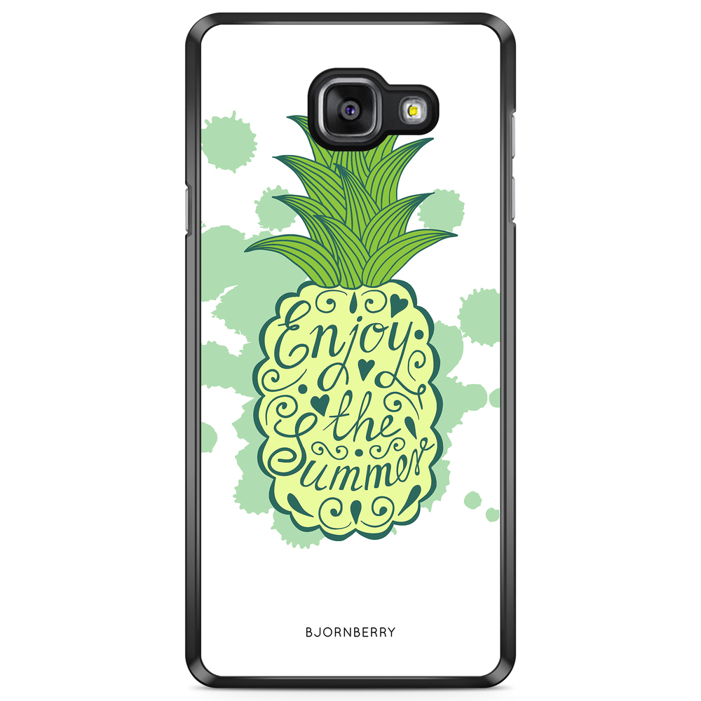 Samsung Galaxy A5 6 (2016) Case - Enjoy the summer