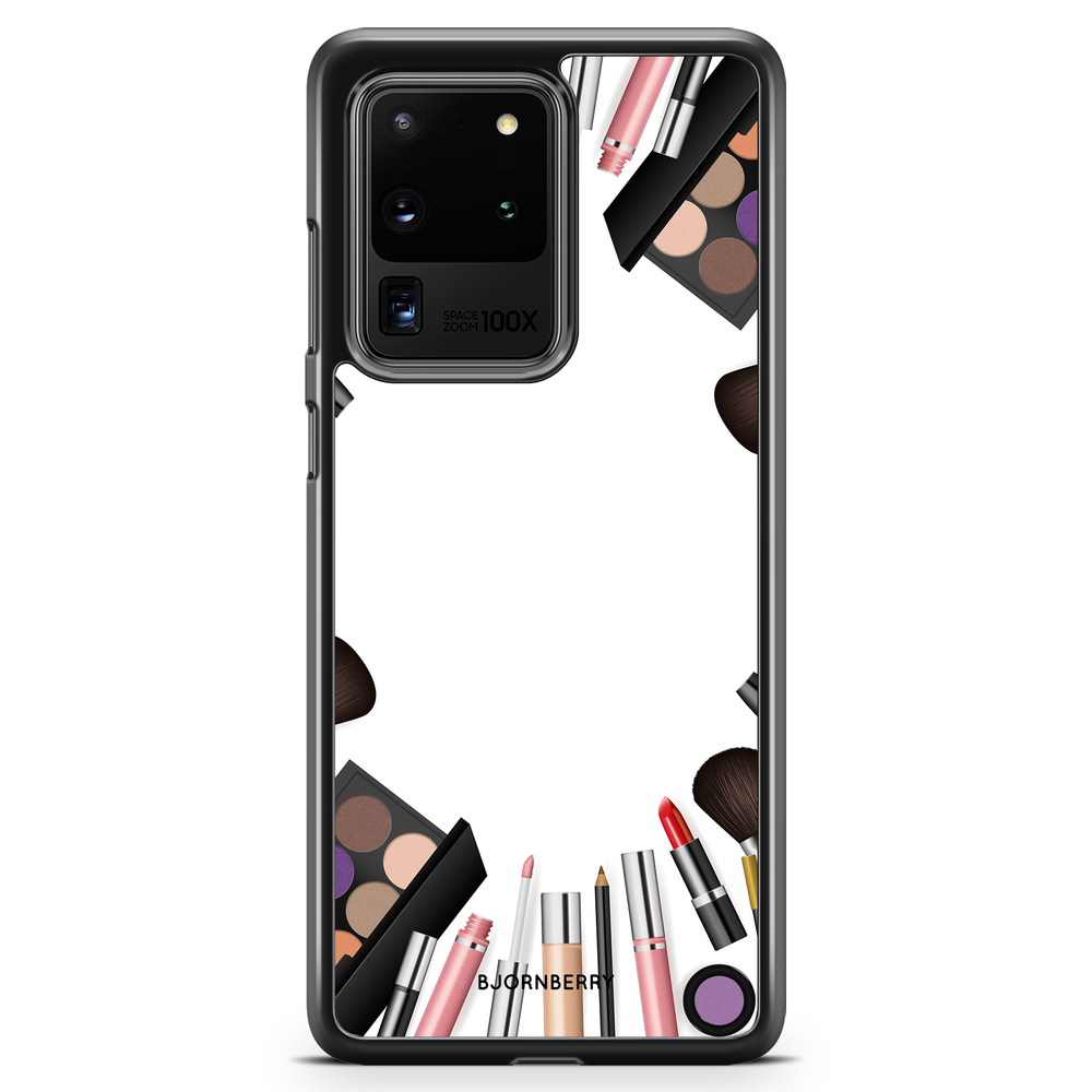 Samsung Galaxy S20 Ultra Case - Makeup