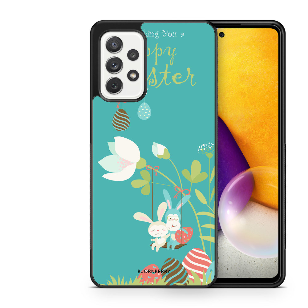 Samsung Galaxy A52/A52s 5G Case - Happy Easter