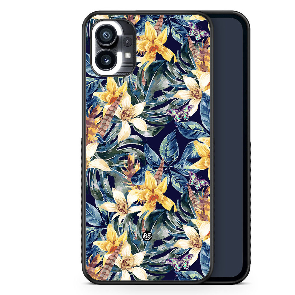 Nothing Phone (1) Case - Lily