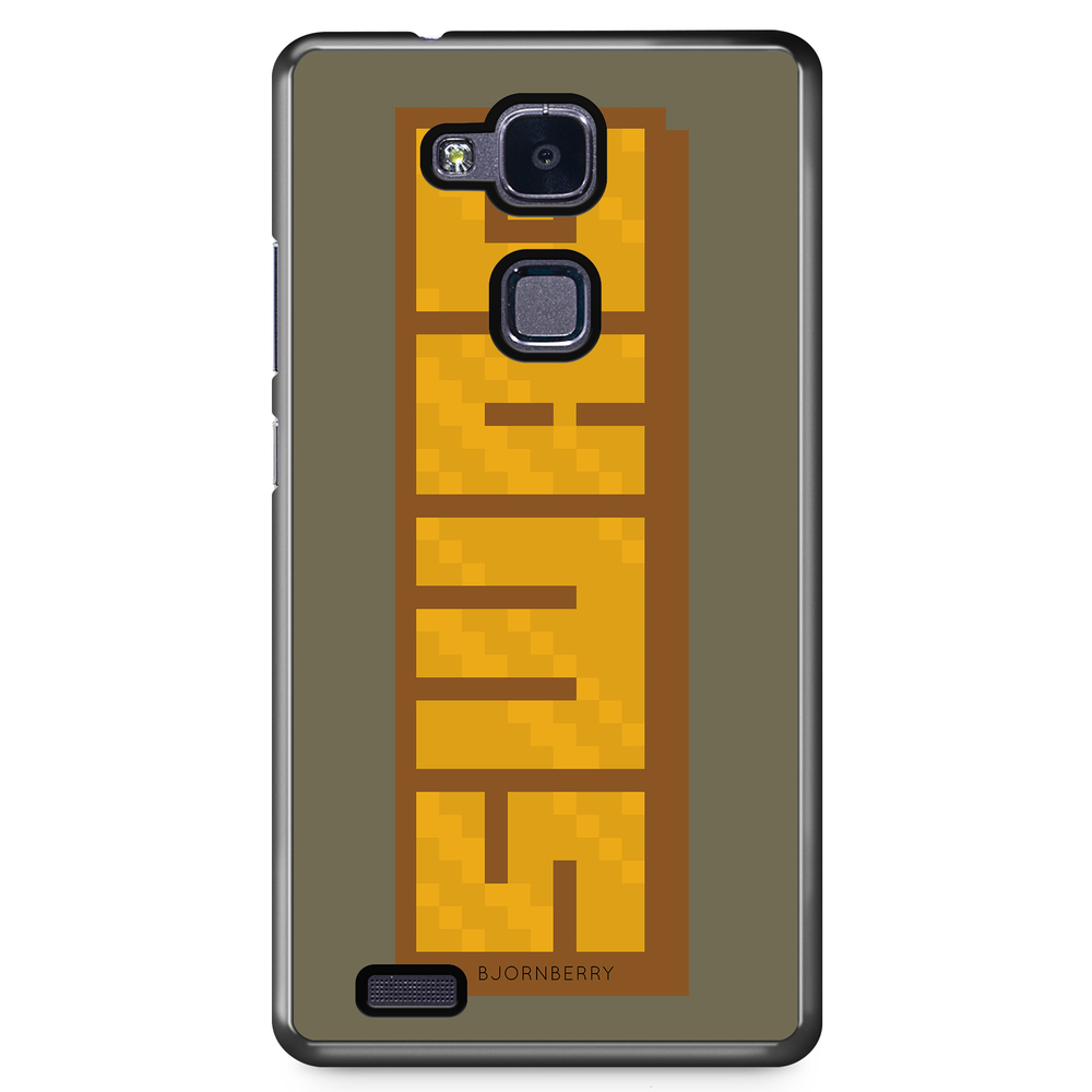Huawei Honor 5X Case - Big SWAG