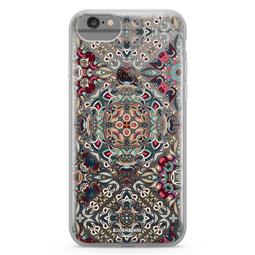 iPhone 6/6s Fashion Case - Luxury Tile