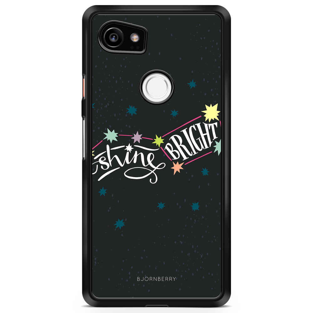 Google Pixel 2 XL Case - Shine Bright