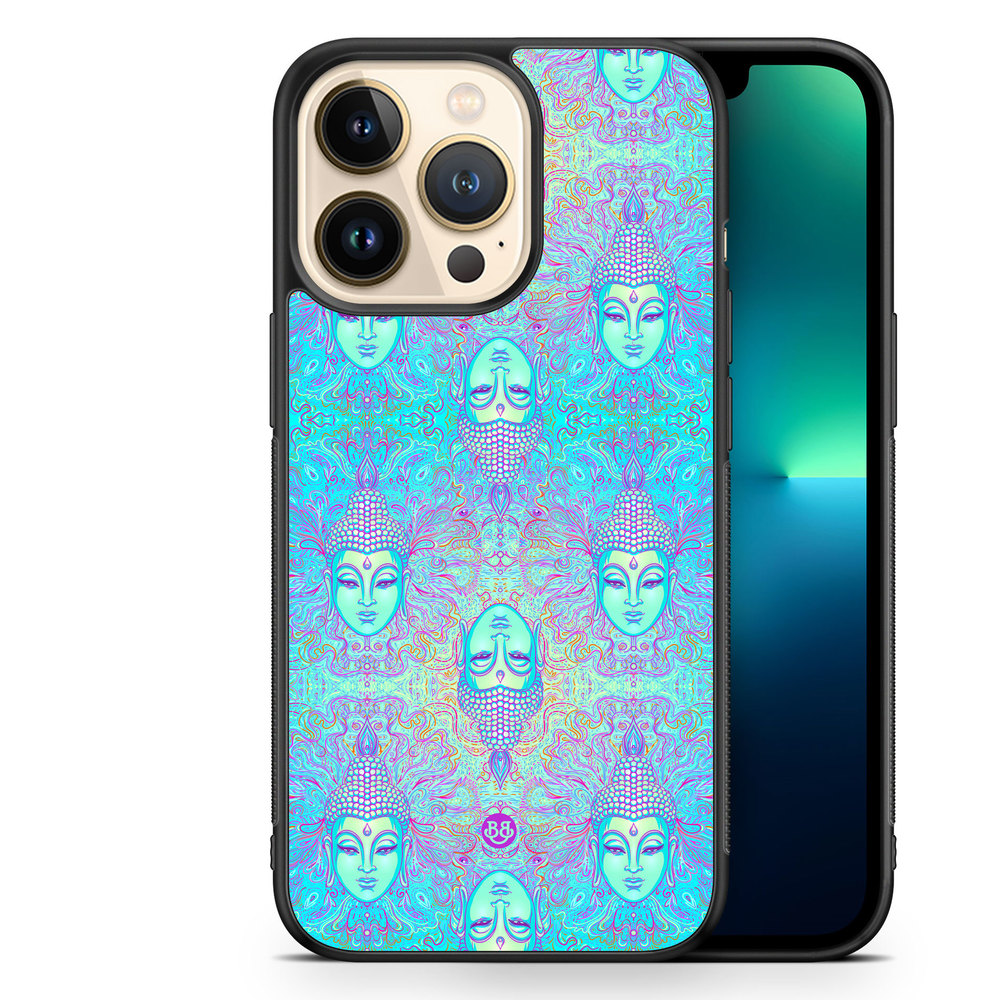 iPhone 13 Pro Case - Buddha