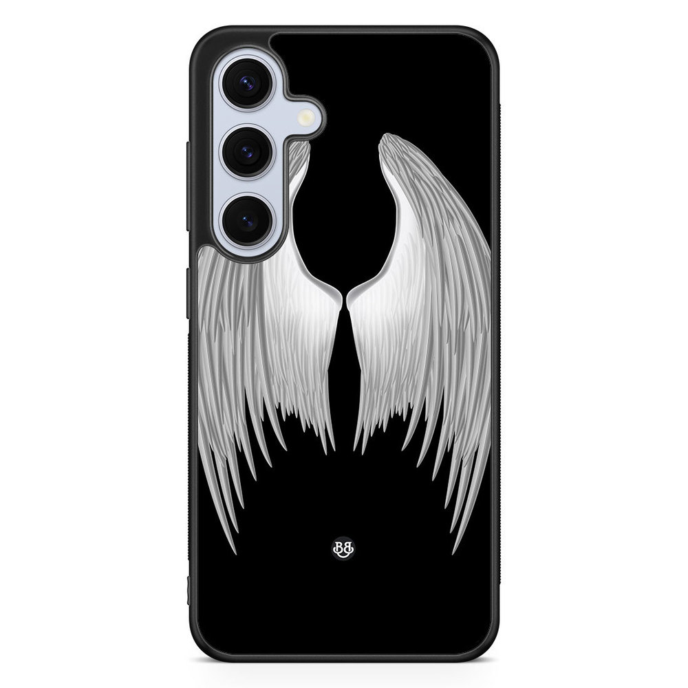 Samsung Galaxy S24 5G Case - Angel Wings