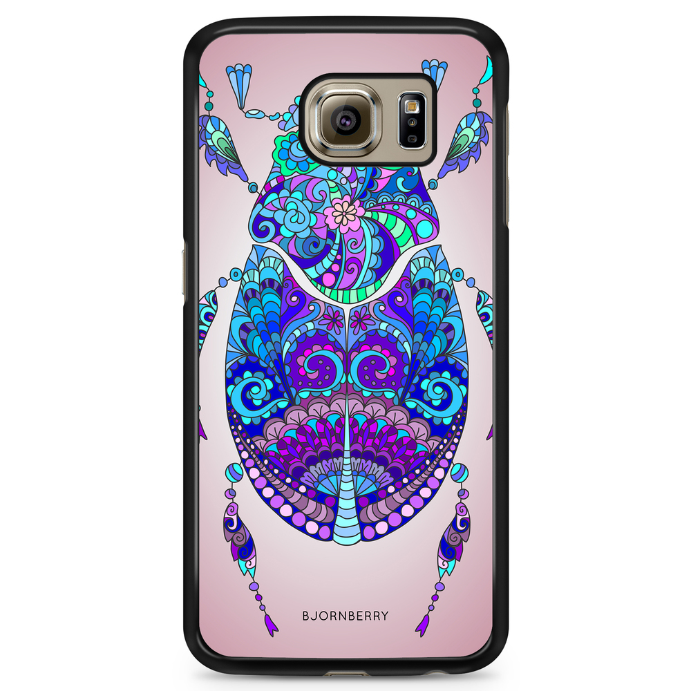 Samsung Galaxy S6 Case - Beetle