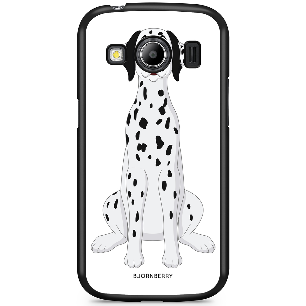 Samsung Galaxy Ace 4 Case - Dalmatian