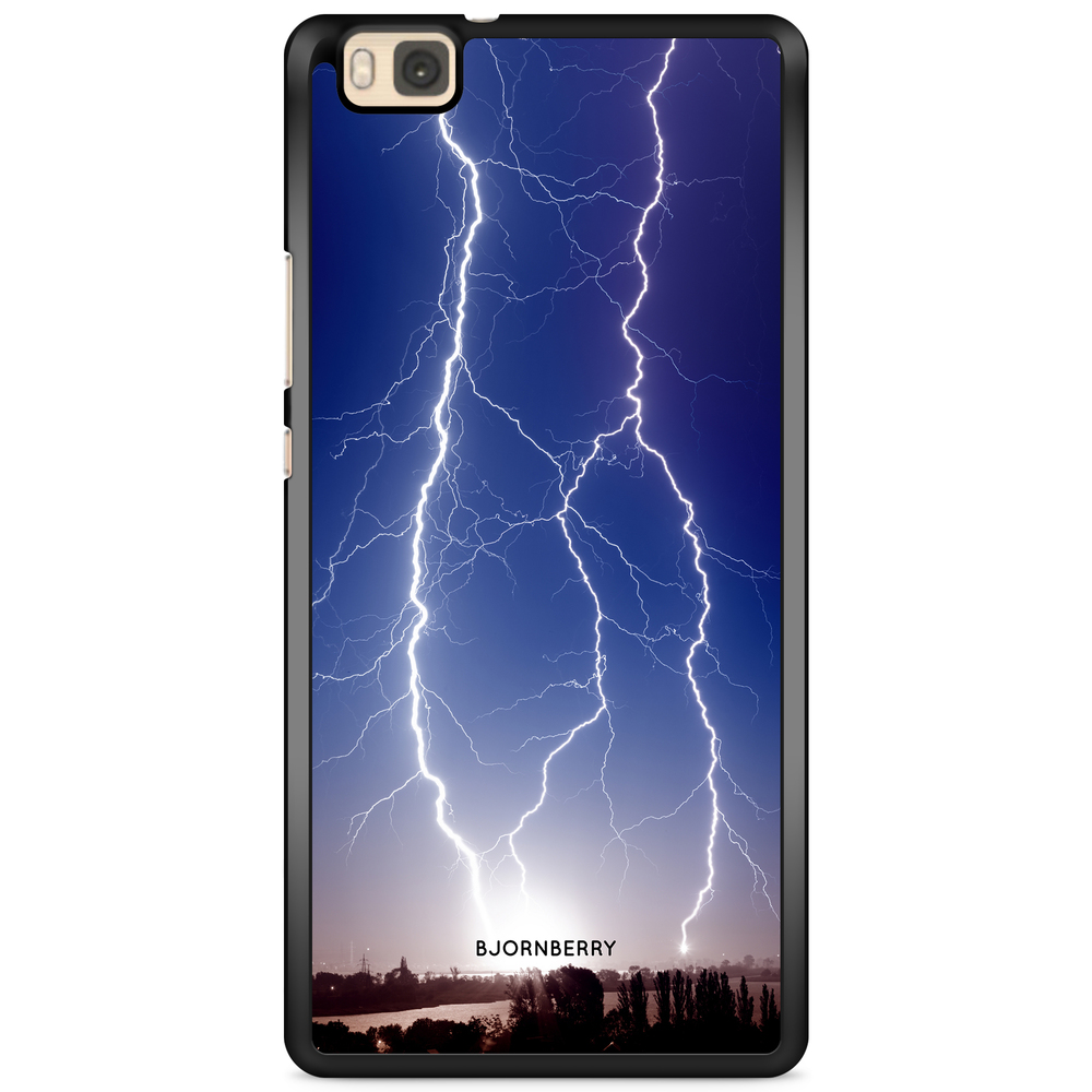 Huawei P8 Lite Case - Lightning