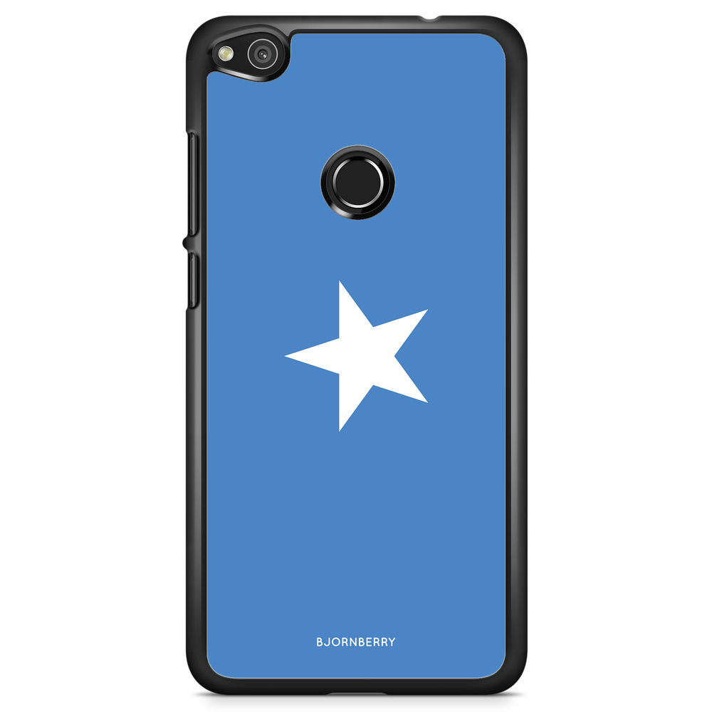 Huawei Honor 8 Lite Case - Somalia