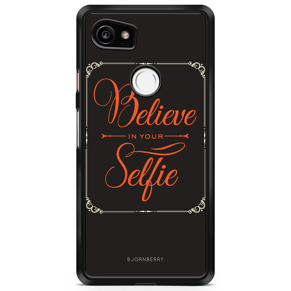 Google Pixel 2 XL Case - Selfie