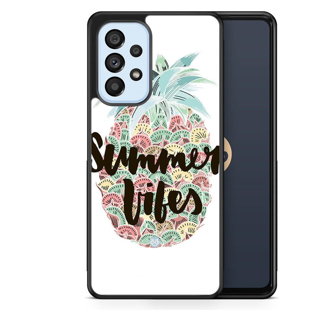 Samsung Galaxy A53 5G Case - Summer Vibes