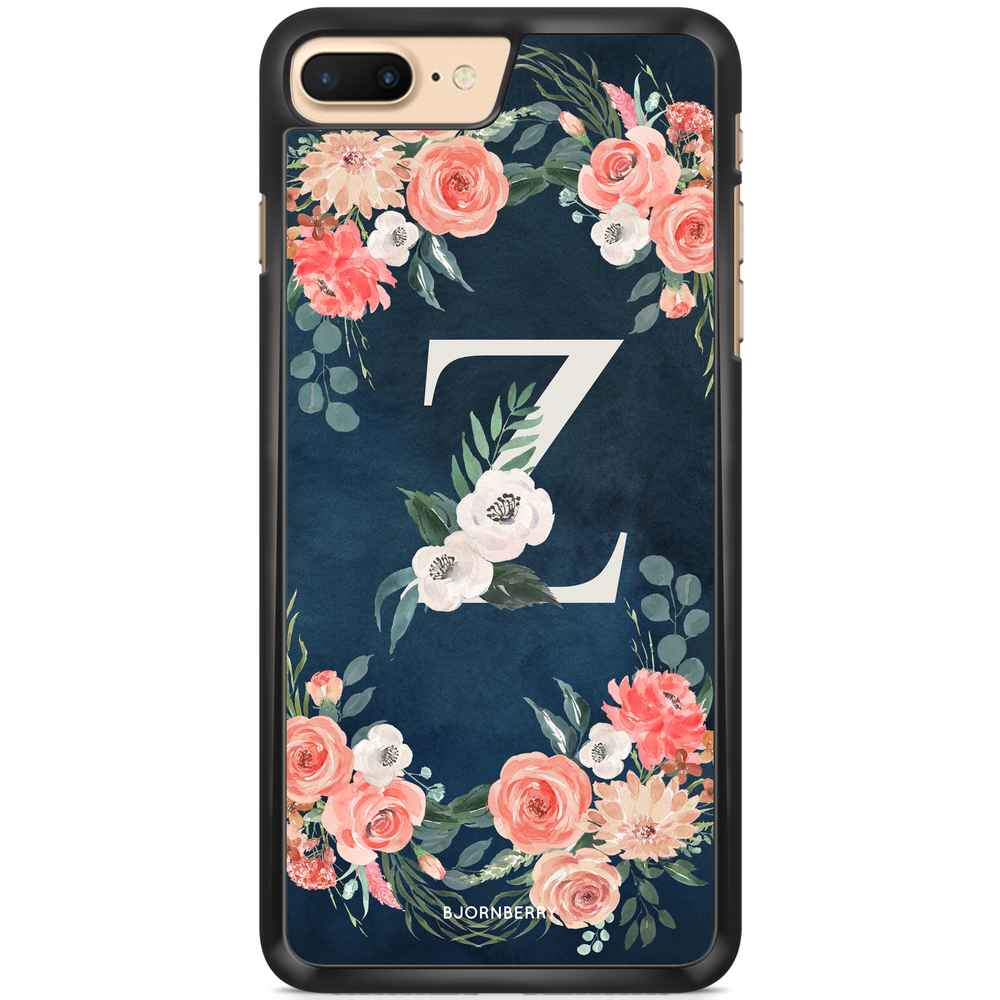 iPhone 7 Plus Case - Monogram Z