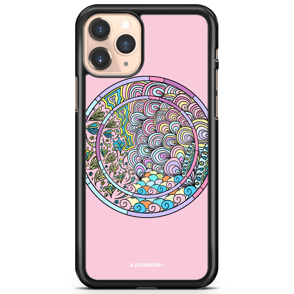 iPhone 11 Pro Case - Waves
