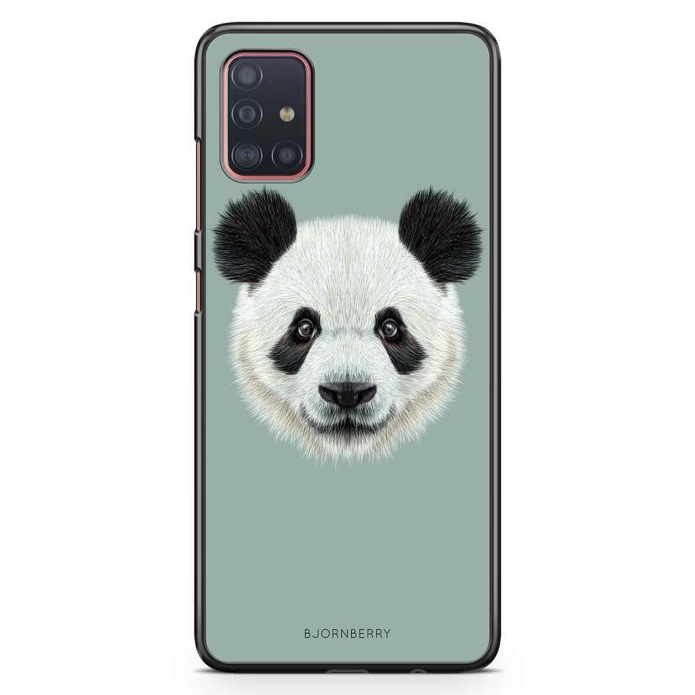Samsung Galaxy A51 Case - Panda