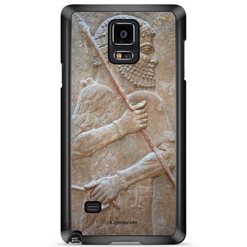 Samsung Galaxy Note 4 Skal - Artefakt