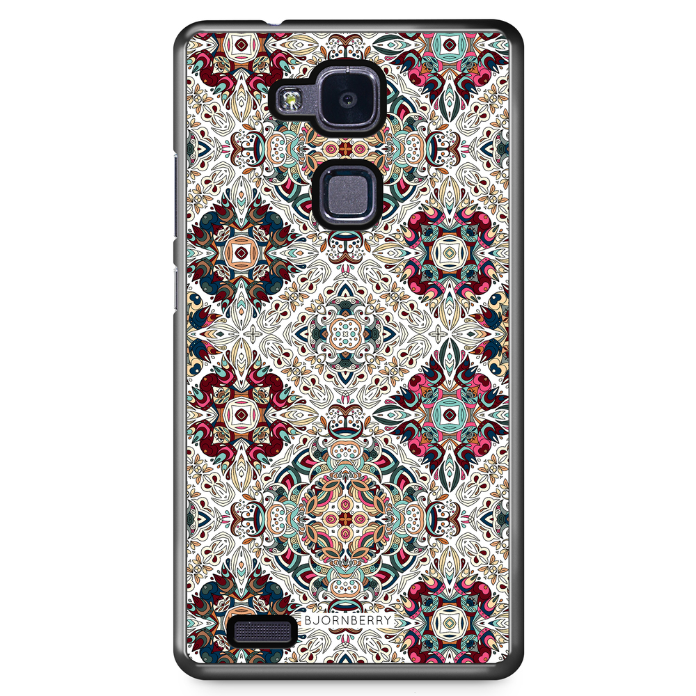 Huawei Honor 5X Case - Luxury Tile