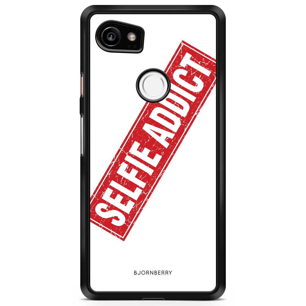 Google Pixel 2 XL Case - Selfie Addict