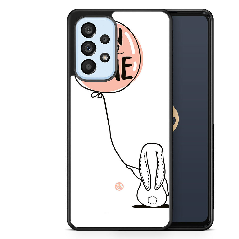 Samsung Galaxy A53 5G Case - You Are Mine